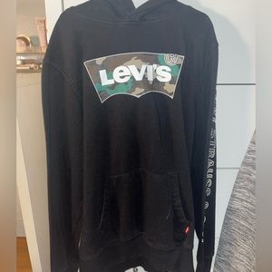 Levi’s Hoodie